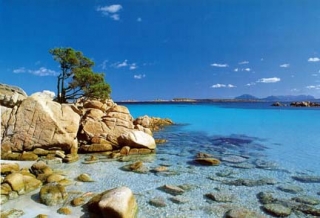 Meravigliosa Sardegna